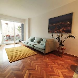 Appartement met Drie Slaapkamers